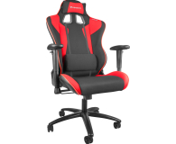 GENESIS NITRO 770 CZARNO-CZERWONY (SX77) - 1077837 - zdjęcie 2